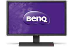 BenQ 27 Inch HDMI Gaming Monitor with Speakers